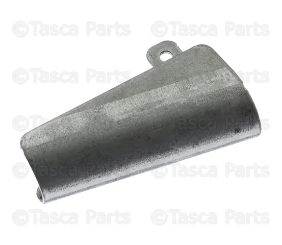 Seat Back Frame Bracket - Passenger Side (RH) - Nissan (87506-4BA3A)