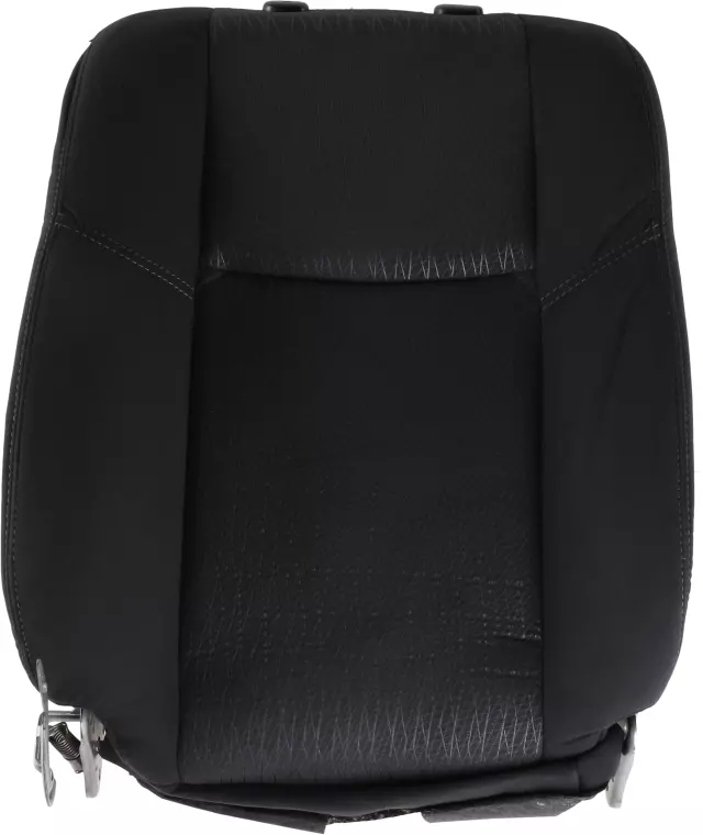 Front Seat Back Assembly - Nissan (87600-3KA4A)