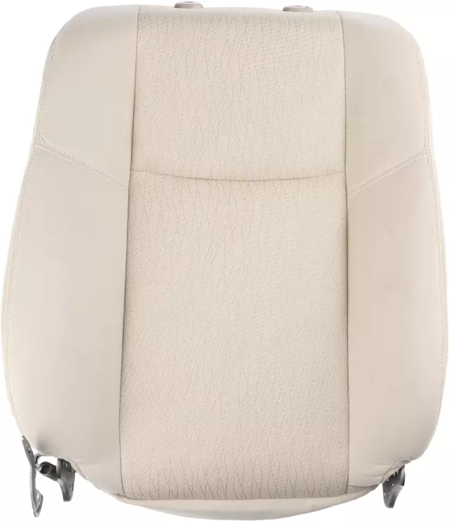 Front Seat Back Assembly - Nissan (87600-3KA4B)
