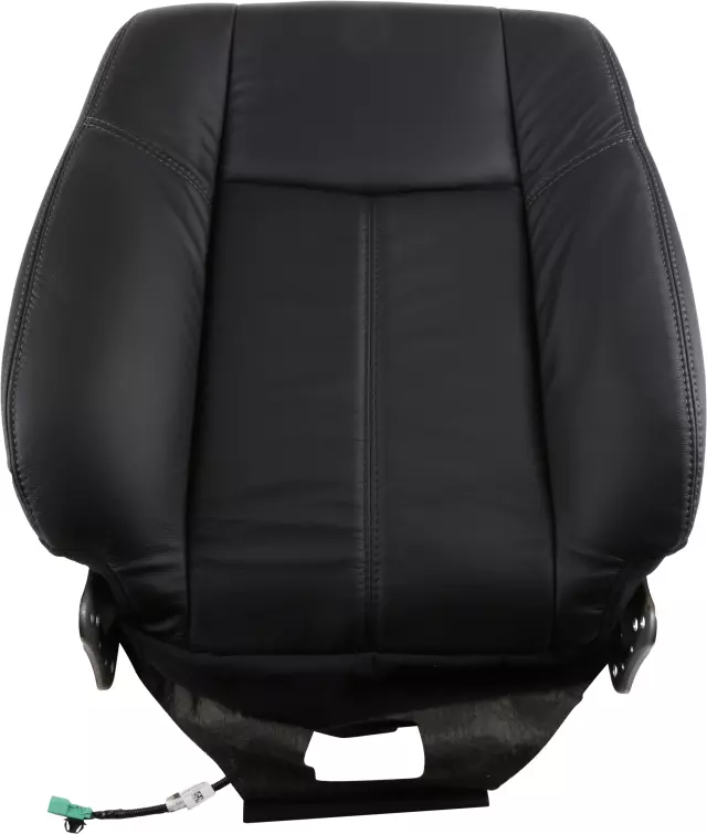 Front Seat Back Assembly - Nissan (87600-3KE7A)
