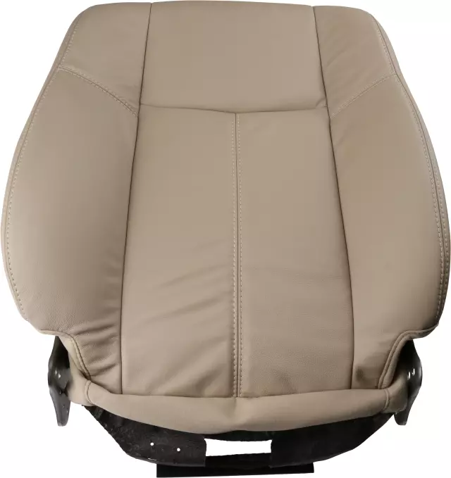 Front Seat Back Assembly - Nissan (87600-3KE7B)