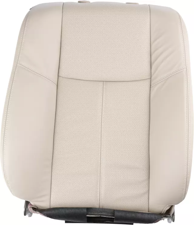 Front Seat Back Assembly - Nissan (87600-3KE9B)