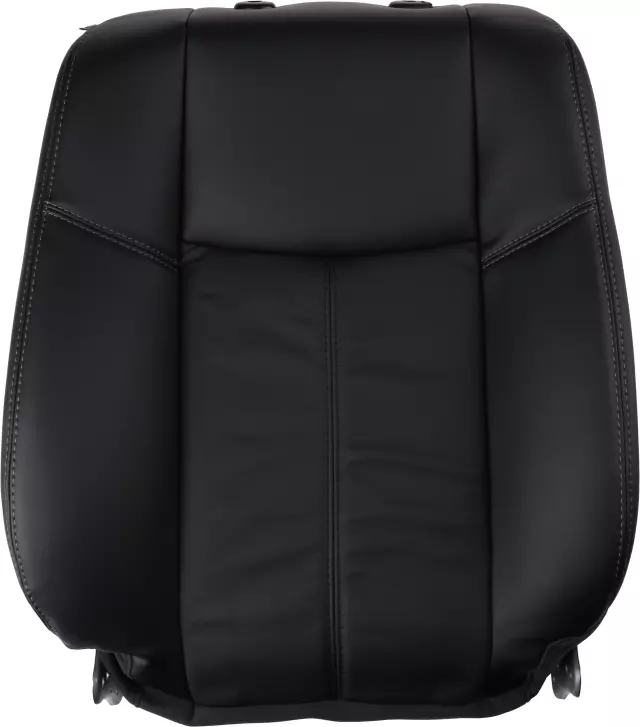 Front Seat Back Assembly - Nissan (87600-9PC4C)