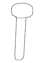 Headrest Guide - Nissan (87602-5ZW0A) - view 3