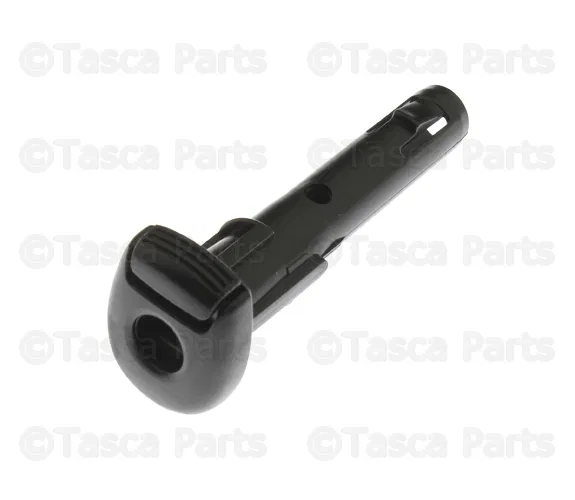 Headrest Guide - Nissan (87602-ZQ00A) - view 4