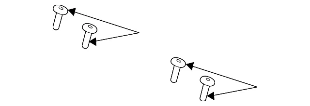 Headrest Guide - Nissan (87603-1HG0A)