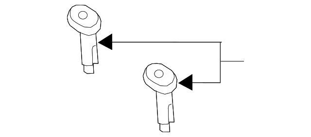 Headrest Guide - Nissan (87603-3SA0B)