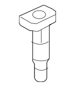 Headrest Guide - Nissan (87603-5RB0A) - view 3
