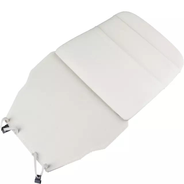 Board Assembly Front Seat Back - Nissan (87640-3JA4B)
