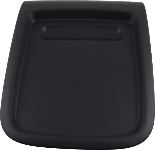 Front Seat Back Board Assembly - Nissan (87640-3LM0A)