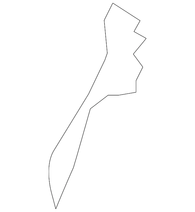 Seat Back Pad - Driver's Side (LH) - Nissan (87661-JF15A)