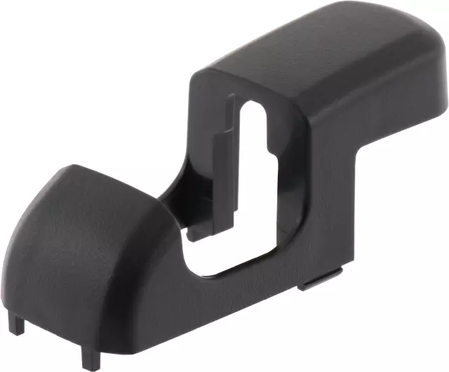 Seat Belt Height Adjuster Cover - Nissan (87844-3TA0B)