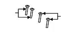 Headrest Guide - Kia (88035-A3000DAA) - view 3