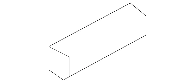Slide Knob - Driver's Side (LH) - Kia (88084-39000CY)