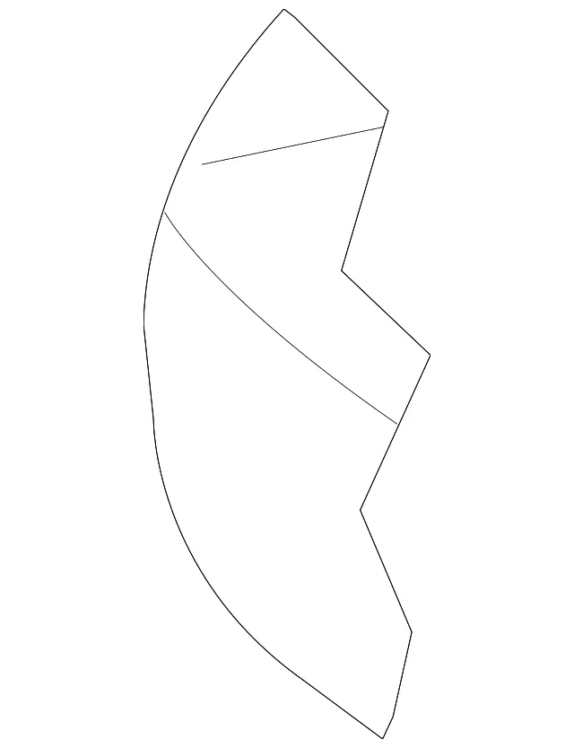 Cushion Assembly - Driver's Side (LH) - Kia (88100-1U411SAL)