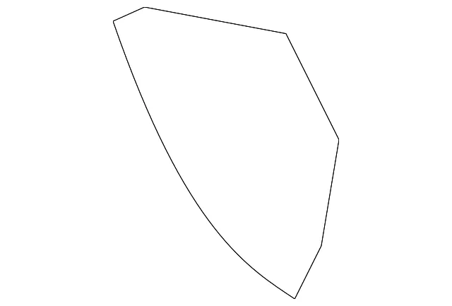 Seat Cushion Pad - Kia (88150-4C020)