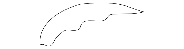 Seat Cushion Pad - Kia (88150-B0090)