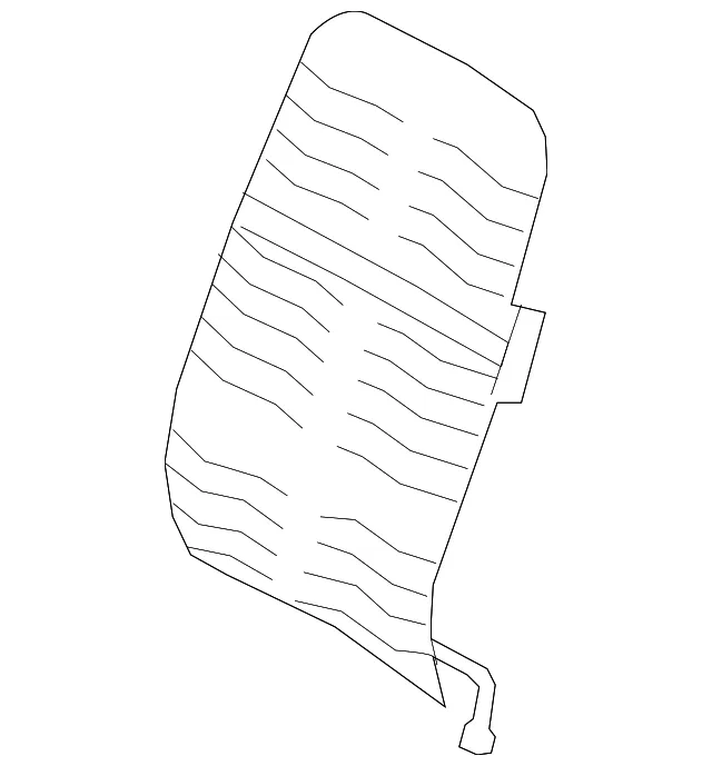 Seat Heater - Kia (88190-D7010)