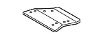 Vent Assembly - Kia (88195-M6000) - view 3