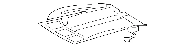 Seat Heater - Kia (88195D5010) - view 2