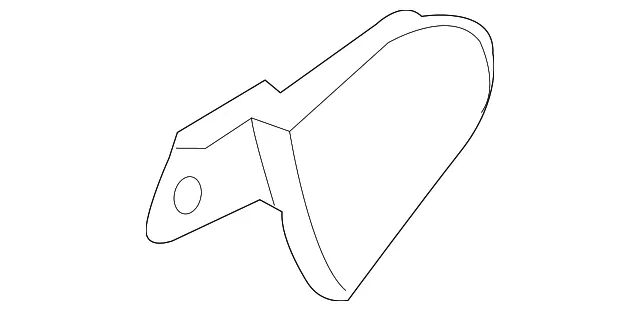 Cushion Shield - Kia (88275-D7000BGJ)
