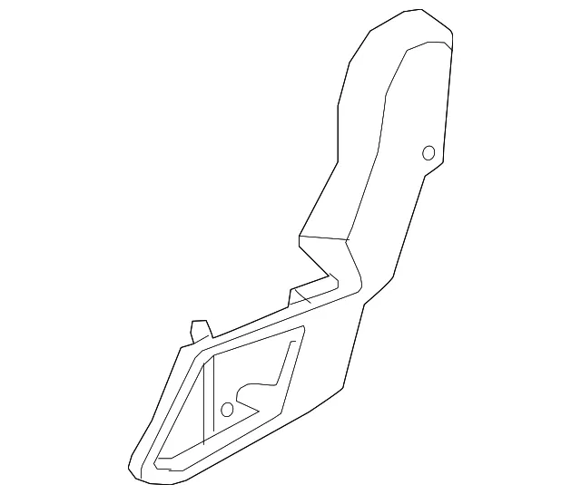 Cushion Shield - Kia (88275-D7000GBU)