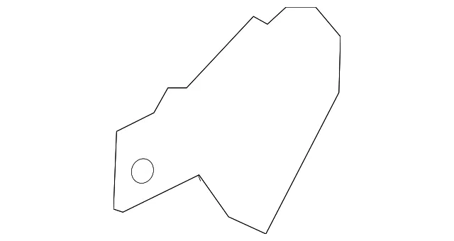 Cushion Shield - Kia (88275-D7000WK)