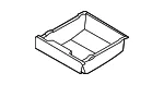 Tray - Kia (88299-3E000WK) - view 3