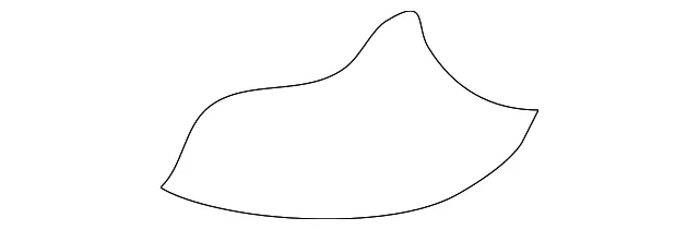 Seat Cushion Pad - Nissan (88305-9HF0A)