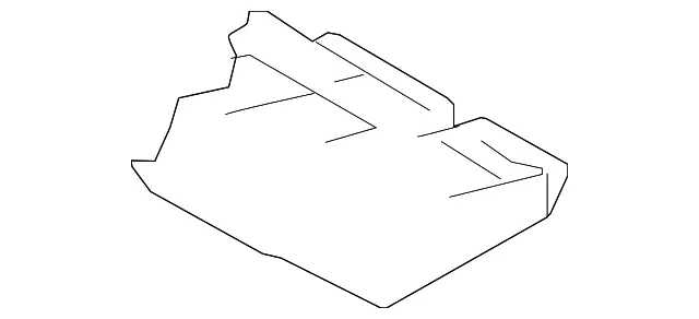 Cushion Cover - Nissan (88320-9UF0C)