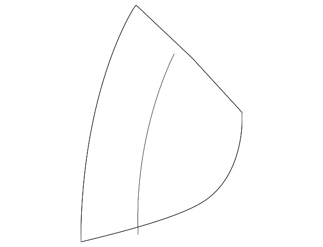 Seat Back Pad - Kia (88350-2T710)