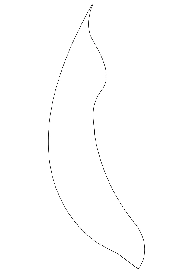Seat Back Pad - Kia (88350-D5010)