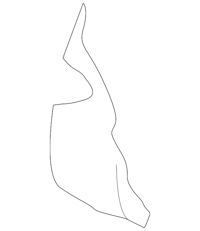 Seat Back Pad - Kia (88351-4D021)