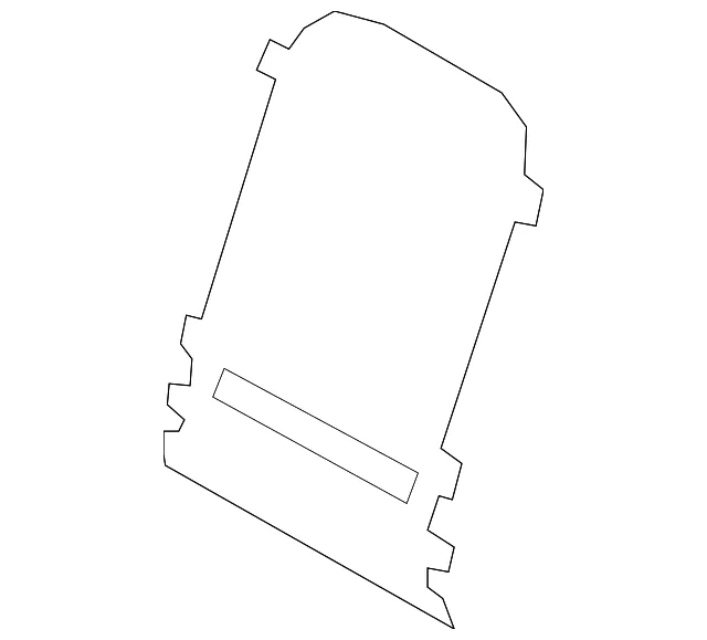 Seat Back Heater - Kia (88370-K0000)