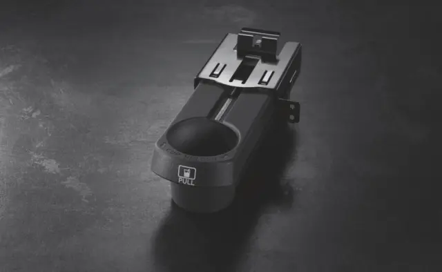 Cup Holder - Nissan (88377-1PC0A)
