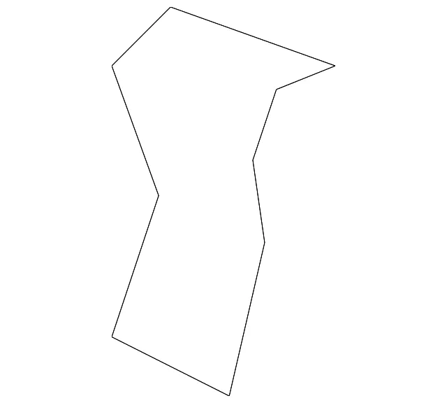 Seat Back Cover - Kia (88380-1D040458)