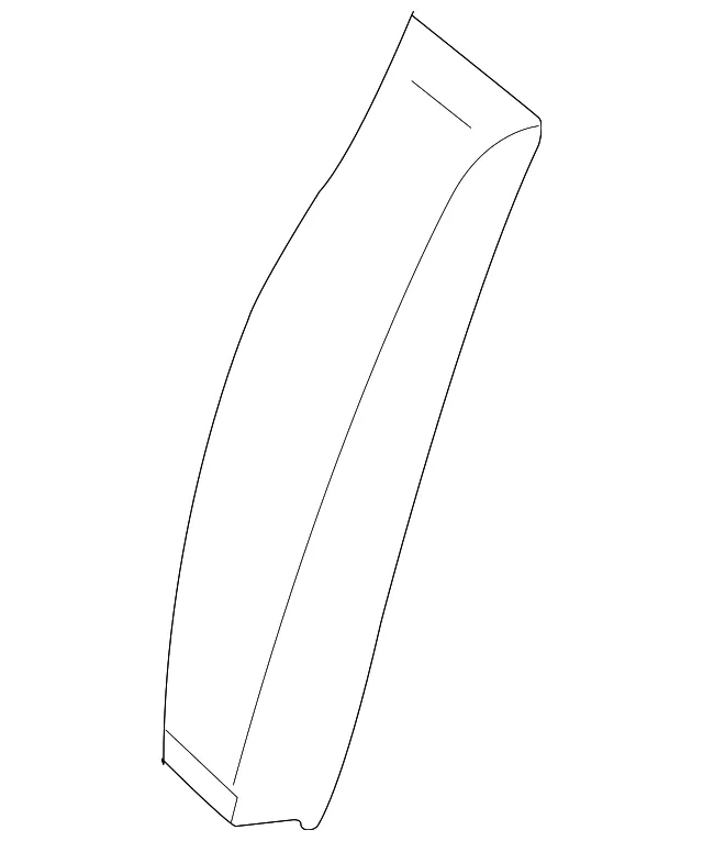 Pocket - Kia (88390-3F71026)