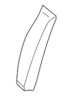 Pocket - Kia (88390-3F71026) - view 3