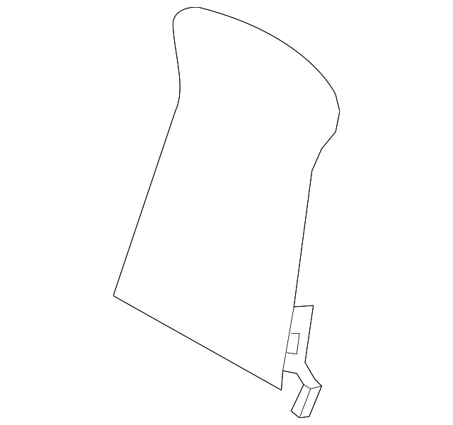 Seat Back Heater - Kia (88390-3W051)