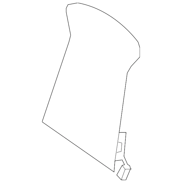 Seat Back Heater - Kia (88390-3W200)