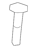 Headrest Guide - Kia (88396-1D010S8) - view 3