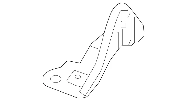 Seat Back Recliner Adjustment Mechanism - Nissan (88401-EA560)
