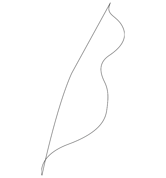 Seat Back Pad - Kia (88450-A9110)