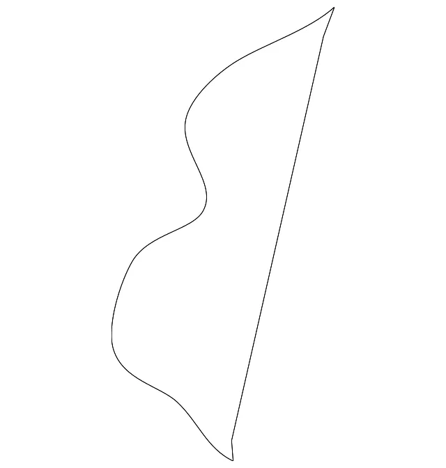Seat Back Pad - Kia (88450-D5020)