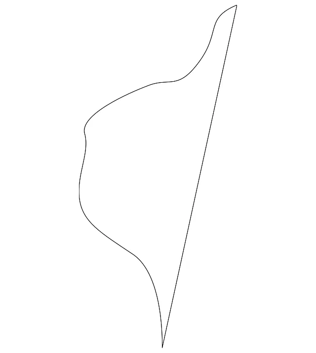 Seat Back Pad - Kia (88450-H9020)