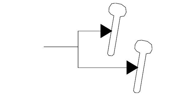 Headrest Guide - Kia (88481-3K100FC)
