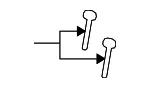 Headrest Guide - Kia (88481-3K100FC) - view 3