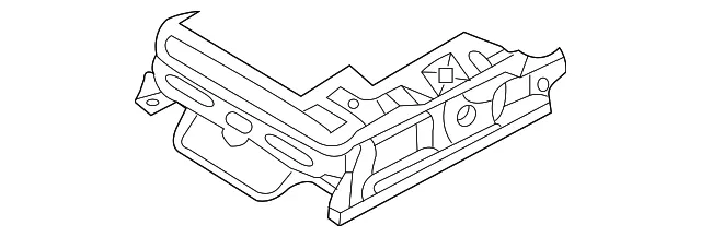 Seat Adjuster - Kia (88500-4D220)