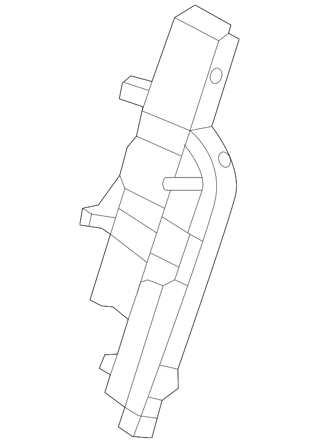 Seat Motor - Nissan (88503-6TF0A)