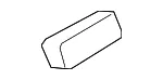 Knob - Kia (88522-3K000S8) - view 3